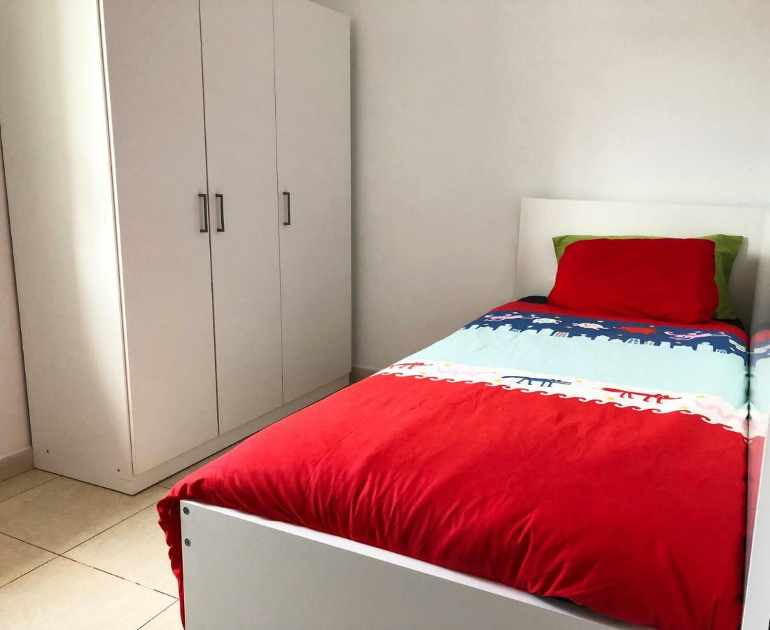 Espectacular Atico Duplex Con Vistas Al Mar Apartment Cunit Exterior photo